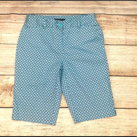 Counterparts Shorts Women Conterparts Bermuda Summer Shorts 4